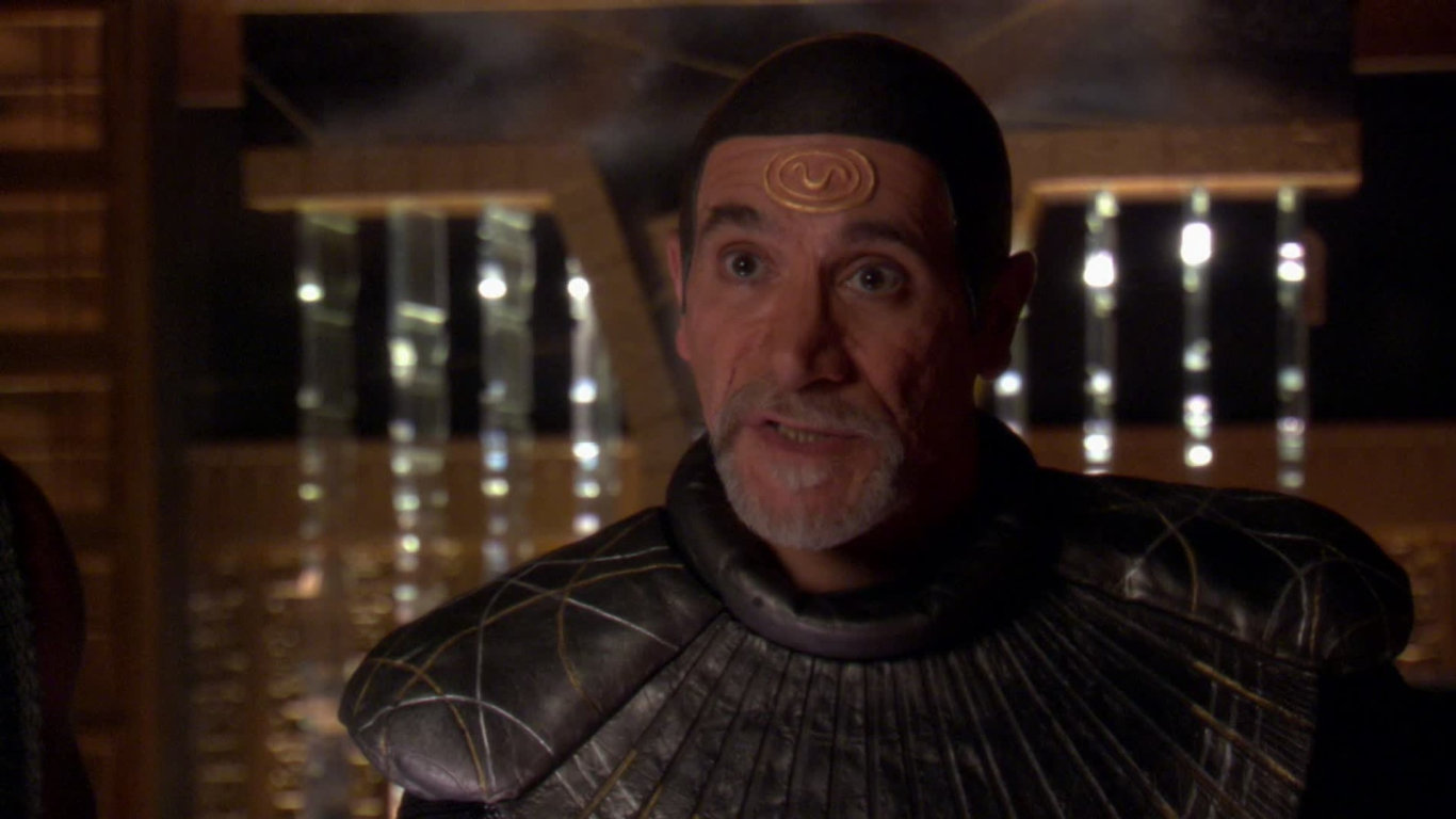 Poslední boj 1. část