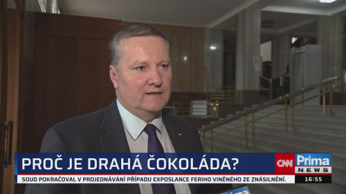 ZPRÁVY Z REGIONŮ, 11.5. v 16:55