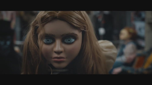 Český první trailer filmu Scary Movie (2026)