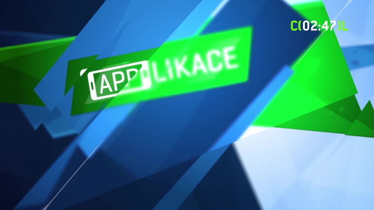 Tech Applikace: Zabezpečovací aplikace