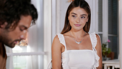 Láska s vůní oliv