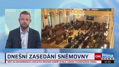 NOVÝ DEN - 6.6. v 06:54