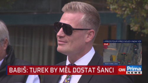 Speciál: Dění týdne, 5.1. v 13:30