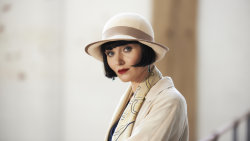 Vražedné záhady slečny Fisherové