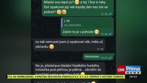 KRIMI ZPRÁVY, 11.7. v 19:40