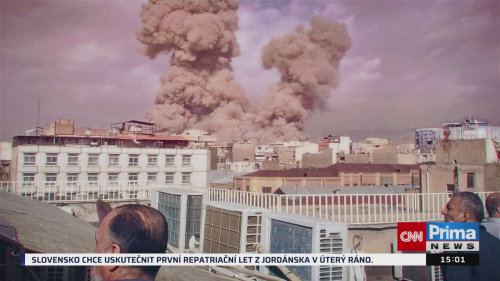 ZPRÁVY, 2.3. v 15:00