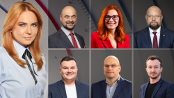 360° - 18.2.2026 - M. Kolovratník, Z. Majerová, J. Bartošek, M. Hlavatý, L. Valeš, M. Školník