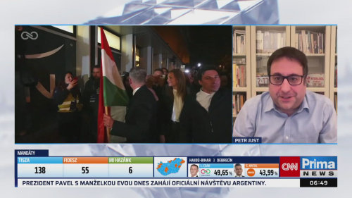 NOVÝ DEN, 13.4. v 06:48