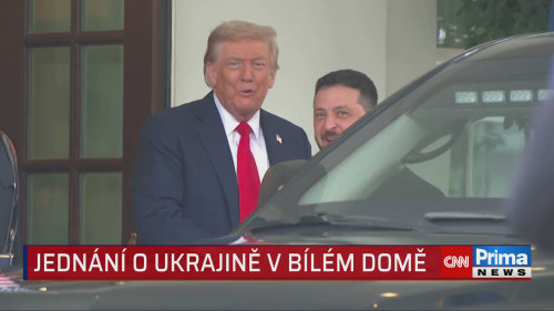 ZPRÁVY PLUS - 20.8. v 13:30