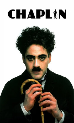 Chaplin