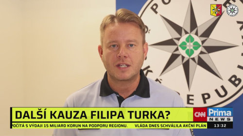 ZPRÁVY PLUS, Brífink po jednání hnutí ANO s Motoristy a SPD o programových prioritách vznikající vlády. - 15.10. v 13:30