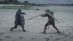 Vikingské obléhání Paříže