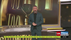 SHOWTIME - 25.11. v 19:55