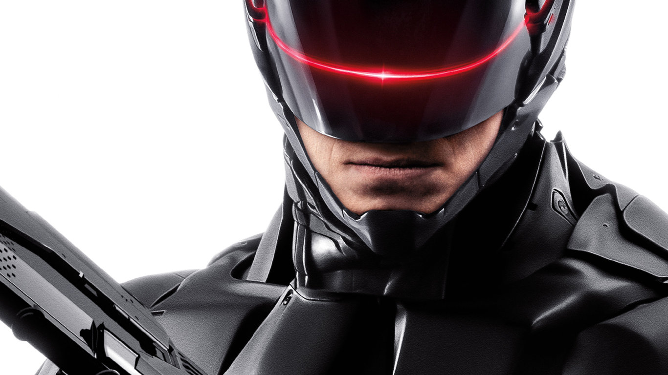 Robocop