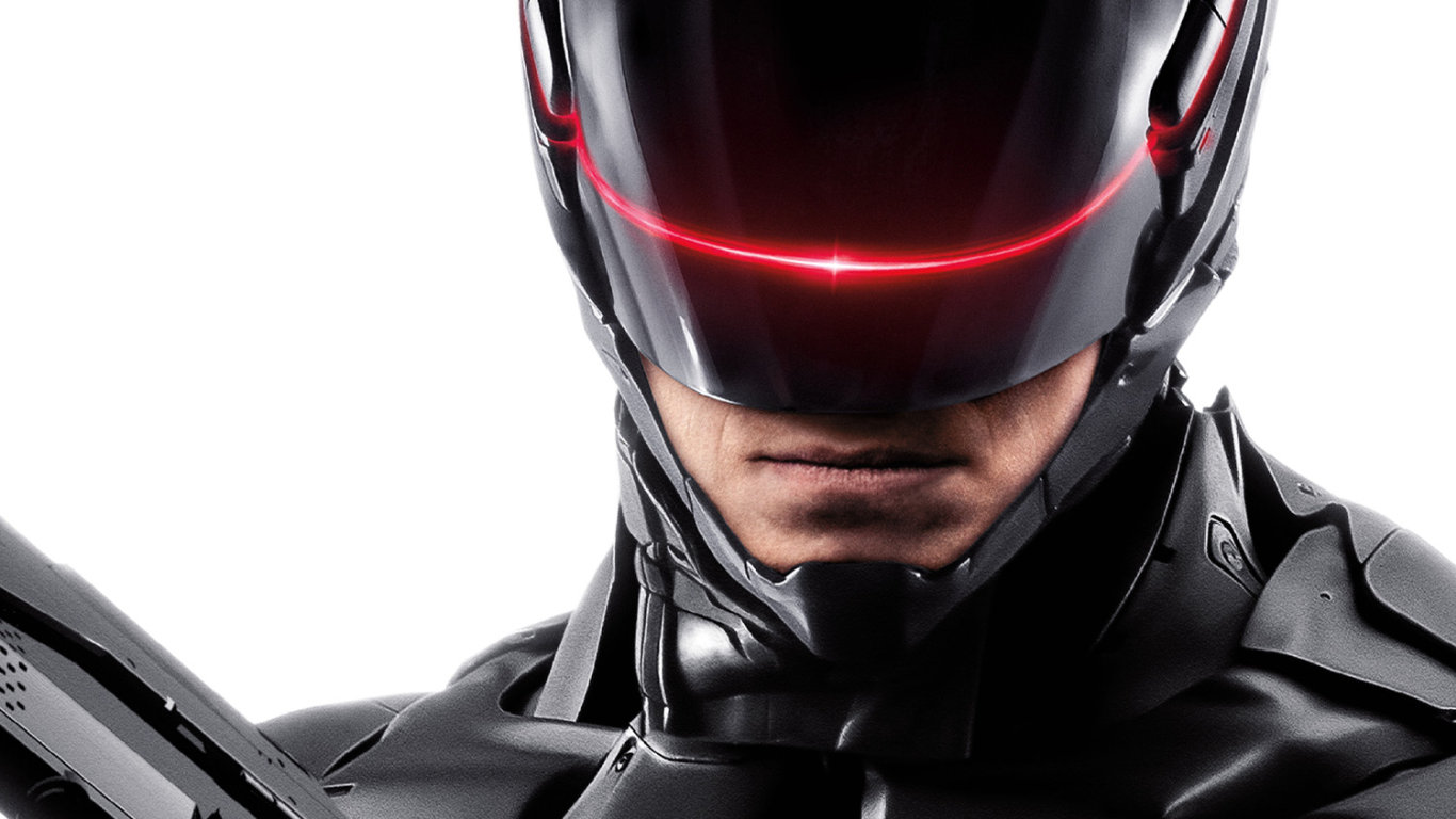 Robocop