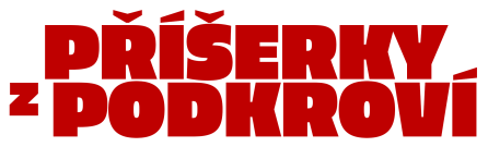 Příšerky z podkroví