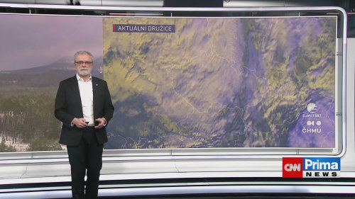 POČASÍ, 31.12. v 15:14