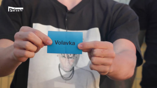 Pantomima - Prostřeno! S29 (168)