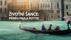 Životní šance: Příběh Paula Pottse