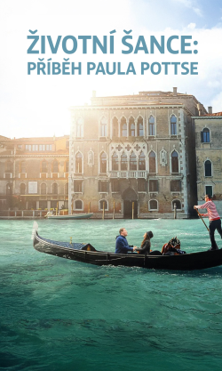 Životní šance: Příběh Paula Pottse