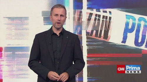 Policie dál pracuje na případu léčitele Petra Č., který měl zneužívat klientky