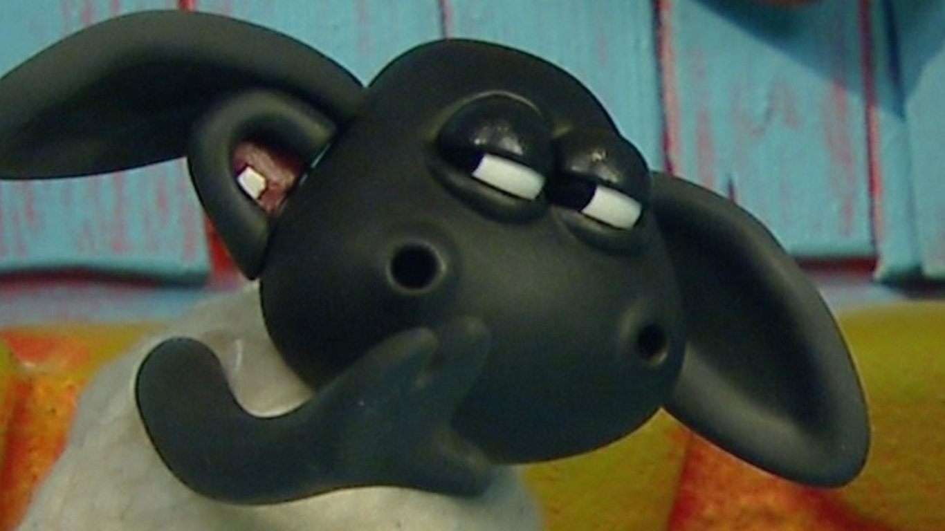 Sladké sny, Timmy
