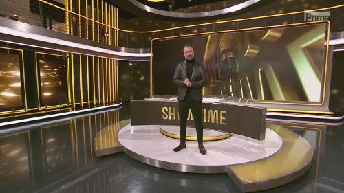 SHOWTIME, 5.1. v 19:55