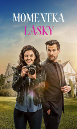 Momentka lásky
