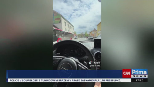 ZPRÁVY Z REGIONŮ, 3.10. v 17:25