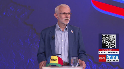 Superdebata kandidátů do Senátu, 30.9. v 21:45 - L. Brož, P. Spirov, L. Augustín, P. Prokšanová, R. Sáblík, Z. Šarapatka, V. Láska
