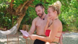 Honeymoon - líbánky k nepřežití