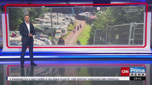 KRIMI ZPRÁVY, 20.6. v 19:40