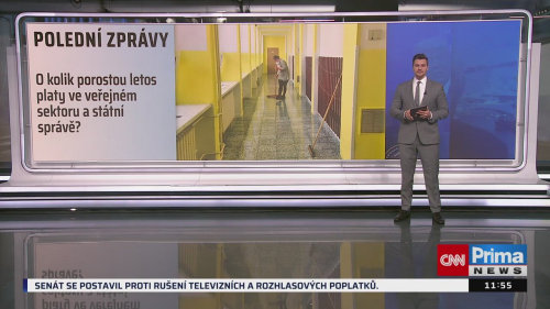 ZPRÁVY, 22.1. v 11:55