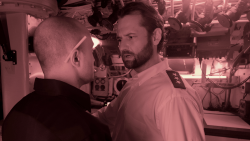 Skutečný hon na Rudý říjen 