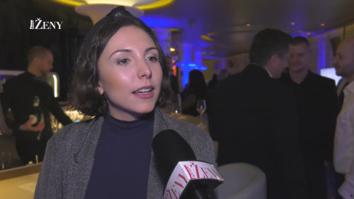 Natálie Schejbalová promluvila o speed datingu