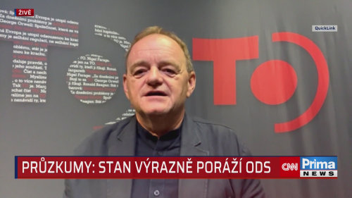 Mlejnek a Stoniš o sporech kvůli rozpočtu