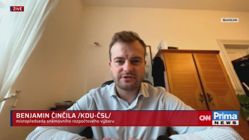Sněmovna o platech politiků