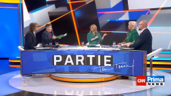 PARTIE TEREZIE TOMÁNKOVÉ, 23.11. v 11:45 - Věra Kovářová, Jan Bartošek, Miroslav Ševčík, Patrik Nacher