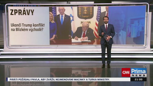 ZPRÁVY - 13.10. v 21:00