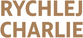 Rychlej Charlie