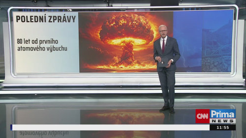ZPRÁVY, 1.7. v 11:55