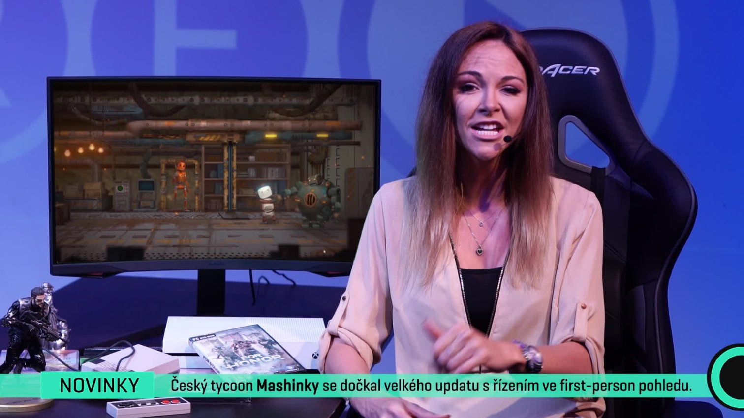 Náhled videa