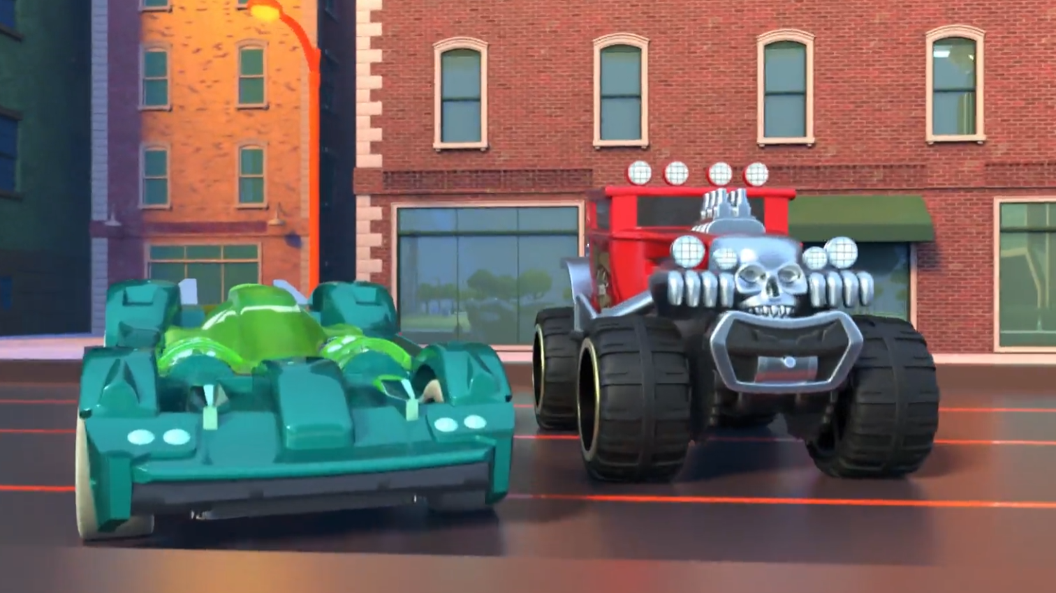 Hot Wheels City S1 (5)