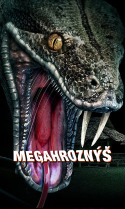 Megahroznýš