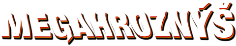 Megahroznýš