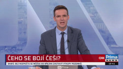 ZPRÁVY PLUS - 17.10. v 10:30
