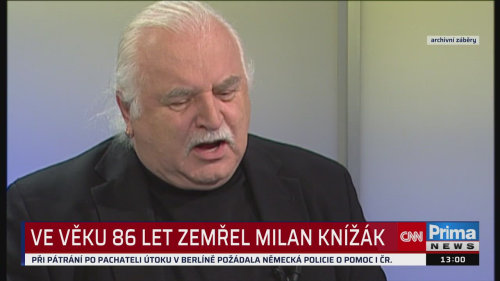 ZPRÁVY, 26.7. v 13:00