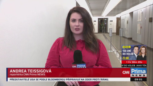 ZPRÁVY - 19.6. v 09:00