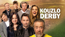 Kouzlo derby