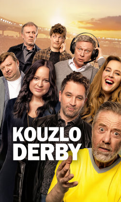 Kouzlo derby